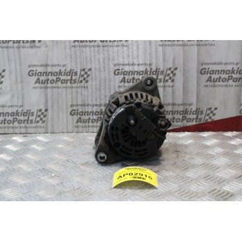 Δυναμό Lancia Lybra 1.6cc 182B600 1999-2005 0124415011 90A