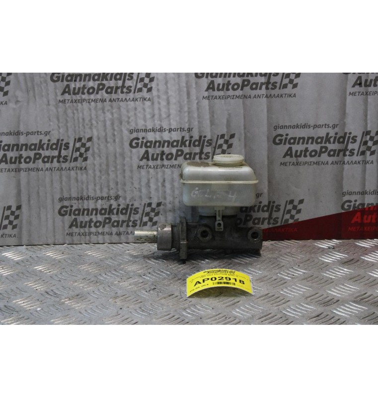 Αντλία-φρένου Volkswagen Golf IV (1J1) 1998-2004 21027099 BOSCH