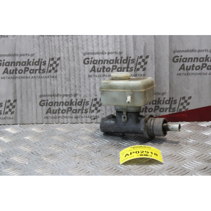 Αντλία-φρένου Volkswagen Golf IV (1J1) 1998-2004 21027099 BOSCH