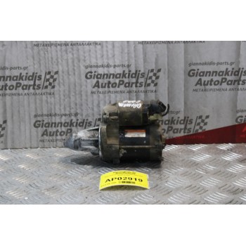 Μίζα Daihatsu Cuore 1.0 12V 2003-2007 28100-97202