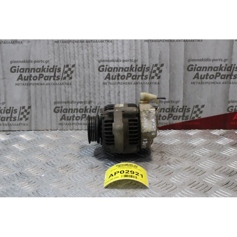 Δυναμό Daihatsu Cuore 2003-2007 27060-97203