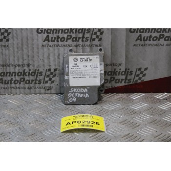 Εγκεφαλος Αερόσακου Skoda Octavia 4 1996-2004 1C0909601