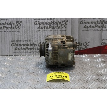 Δυναμό Mazda 323 Z599 1994-1997 A2TB0091 70A