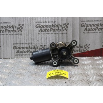 Μοτέρ Υαλοκαθαριστήρων Εμπρος Nissan Almera N16 1998-2002