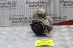 Μίζα Volkswagen Golf IV (1J1) 1998-2004 020911023S