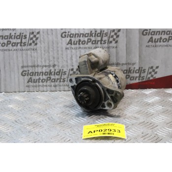 Μίζα Volkswagen Golf IV (1J1) 1998-2004 020911023S