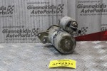 Μίζα Volkswagen Golf IV (1J1) 1998-2004 020911023S