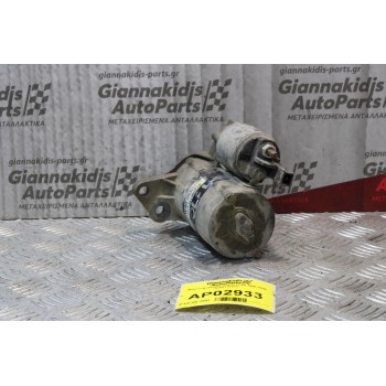 Μίζα Volkswagen Golf IV (1J1) 1998-2004 020911023S