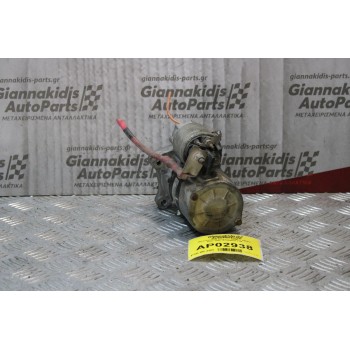 Μίζα Renault Megane 1600cc 105ps K4M 2002-2007 8200266777B