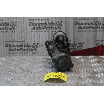 Μίζα Alfa Romeo 145 1.9cc 105ps 32302 MAGNETI M 1995-2001 63113002 C132 (Diesel)