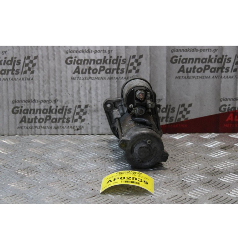 Μίζα Alfa Romeo 145 1.9cc 105ps 32302 MAGNETI M 1995-2001 63113002 C132 (Diesel)