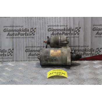 Μίζα Hyundai Accent Sedan 1.4i 16v G4EE 2002-2007 36100-22805