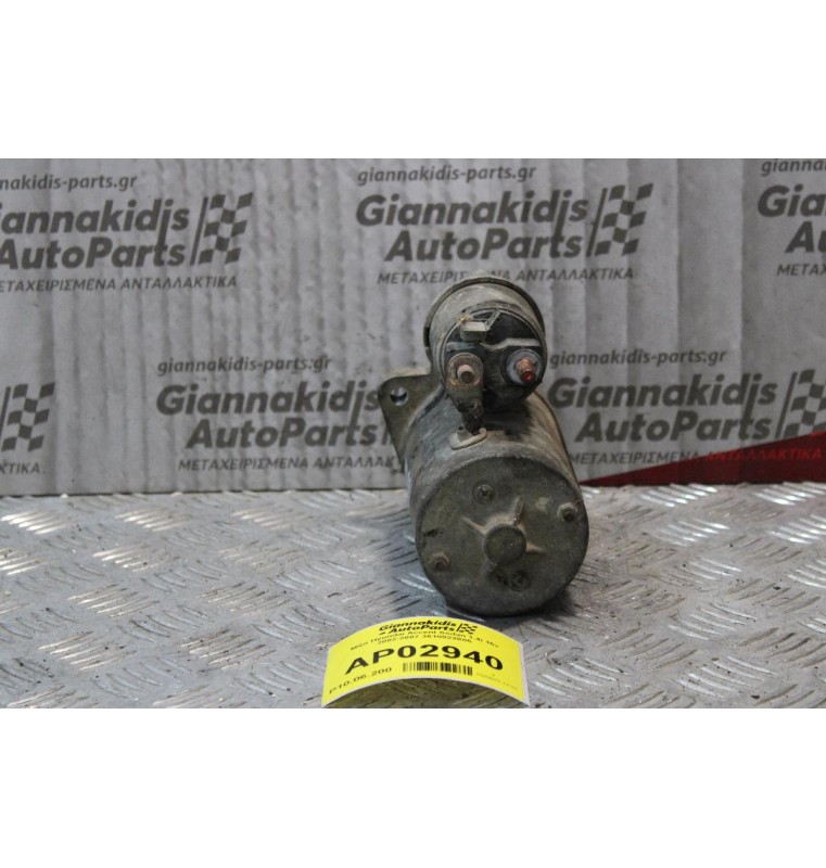 Μίζα Hyundai Accent Sedan 1.4i 16v G4EE 2002-2007 36100-22805