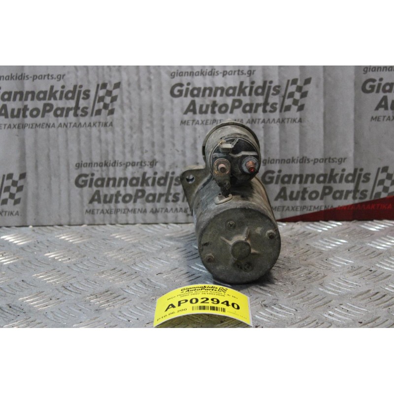 Μίζα Hyundai Accent Sedan 1.4i 16v G4EE 2002-2007 36100-22805