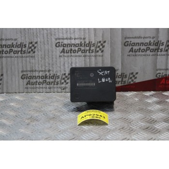 Μονάδα ABS Seat Leon 1999-2005 1J0614117G DE