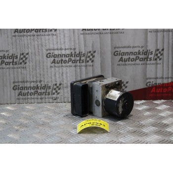 Μονάδα ABS Seat Leon 1999-2005 1J0614117G DE