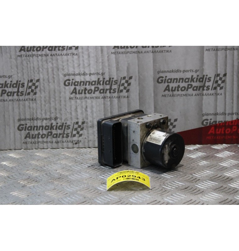 Μονάδα ABS Seat Leon 1999-2005 1J0614117G DE