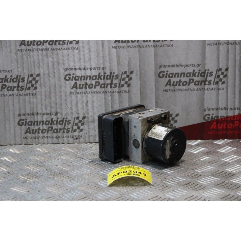 Μονάδα ABS Seat Leon 1999-2005 1J0614117G DE