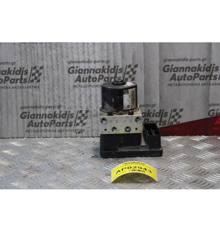 Μονάδα ABS Seat Leon 1999-2005 1J0614117G DE