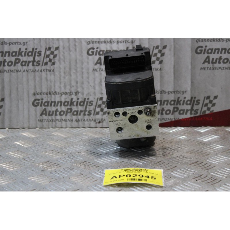 Μονάδα ABS Saab 900 1993-1998 BOSCH 0265216469
