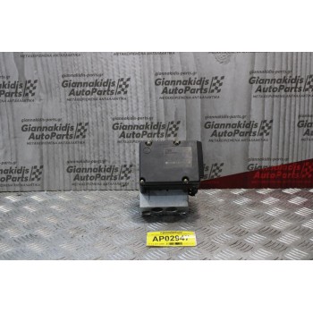 Μονάδα ABS Volkswagen Golf 4 /Skoda Octavia 4 1996-2004 1J0907379Q