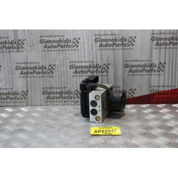 Μονάδα ABS Volkswagen Golf 4 /Skoda Octavia 4 1996-2004 1J0907379Q