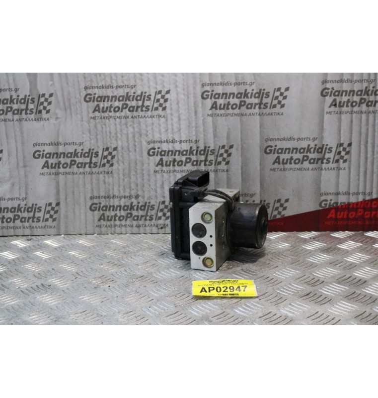 Μονάδα ABS Volkswagen Golf 4 /Skoda Octavia 4 1996-2004 1J0907379Q