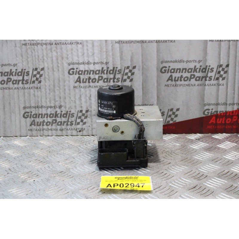 Μονάδα ABS Volkswagen Golf 4 /Skoda Octavia 4 1996-2004 1J0907379Q