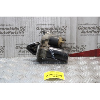 Μίζα Mercedes-Benz W202 VALEO 1993-1999 0041518101