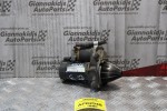 Μίζα Mercedes-Benz W202 VALEO 1993-1999 0041518101