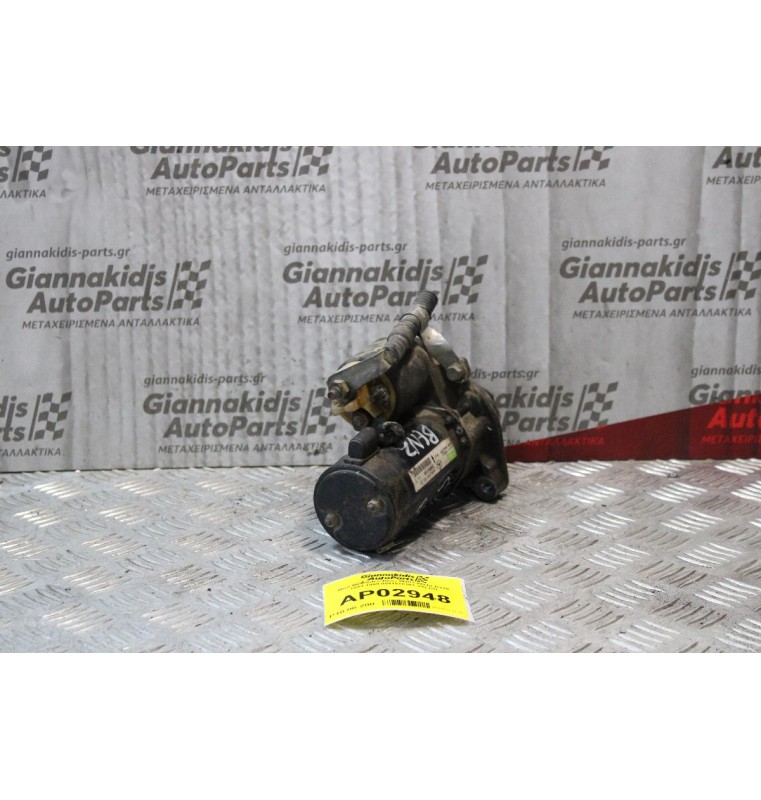 Μίζα Mercedes-Benz W202 VALEO 1993-1999 0041518101