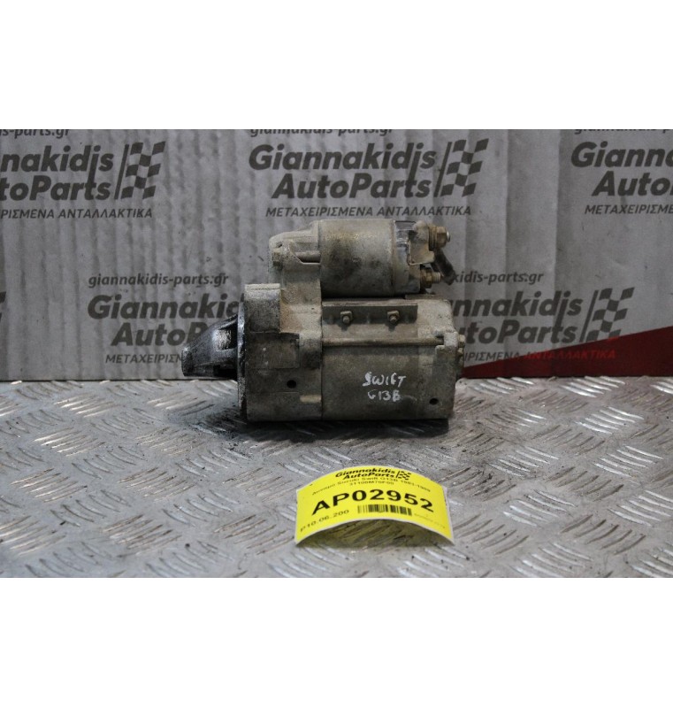 Μιζα Suzuki Swift G13B 1983-1989 31100M70F00