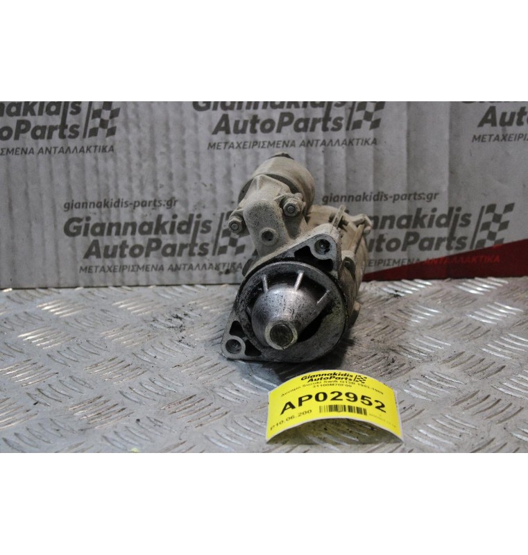 Μιζα Suzuki Swift G13B 1983-1989 31100M70F00