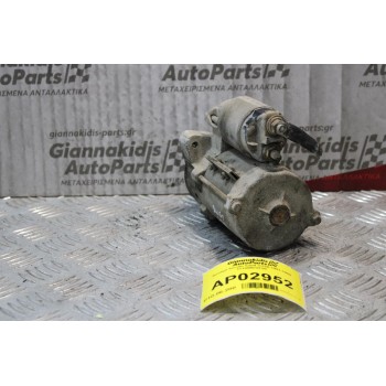 Μιζα Suzuki Swift G13B 1983-1989 31100M70F00