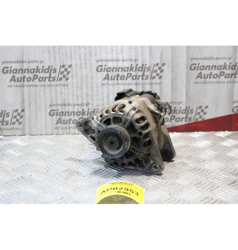 Δυναμό Hyundai Accent 2003-2007 37300-22850 90A