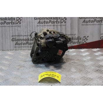 Δυναμό Hyundai Accent 2003-2007 37300-22850 90A