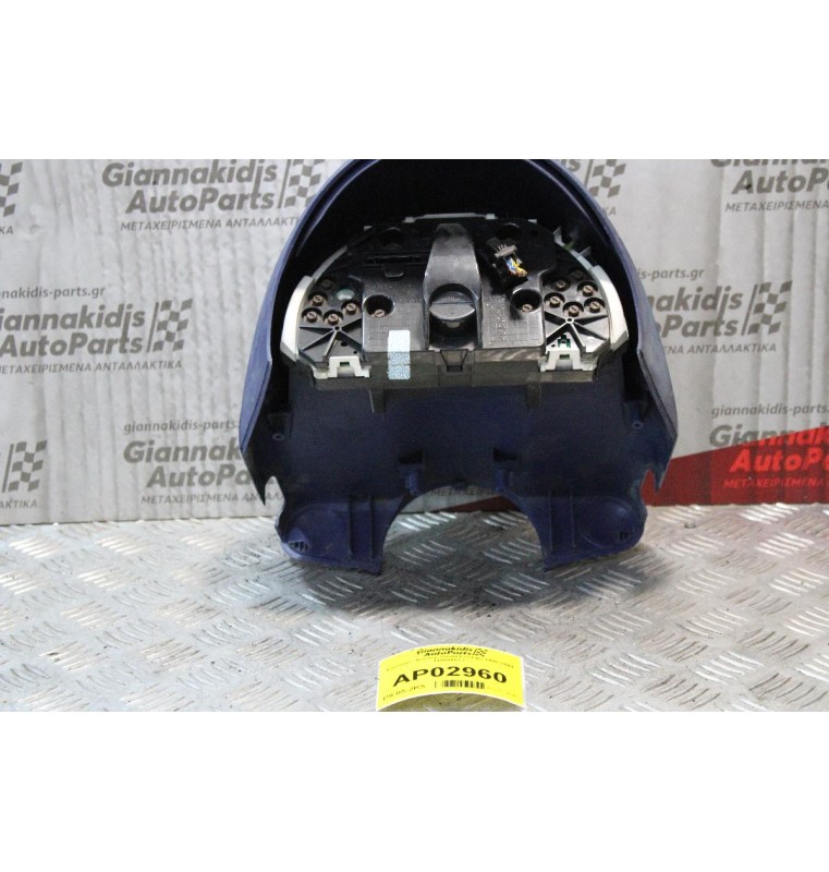 Καντράν - Κοντέρ Smart ForTwo 1998-2004 110008872 