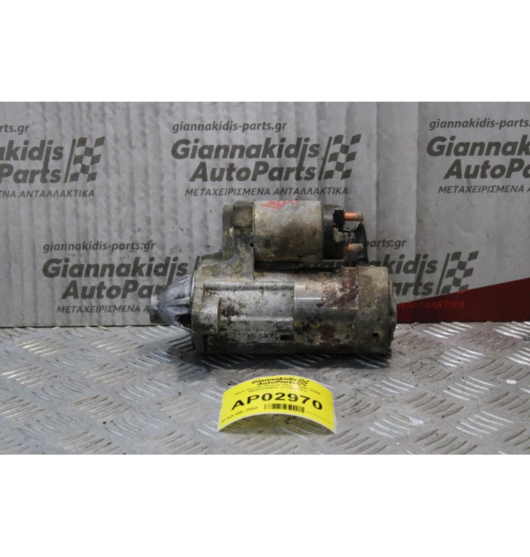 Μίζα Suzuki Grand Vitara 1997-2005 M000T85681 31100-77E2