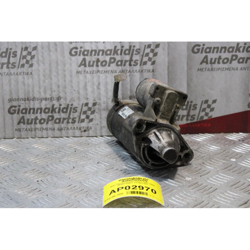 Μίζα Suzuki Grand Vitara 1997-2005 M000T85681 31100-77E2