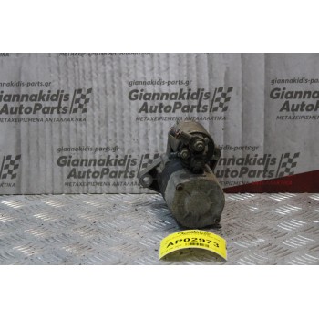 Μίζα Nissan Almera N16 1.5cc QG15 2000-2006