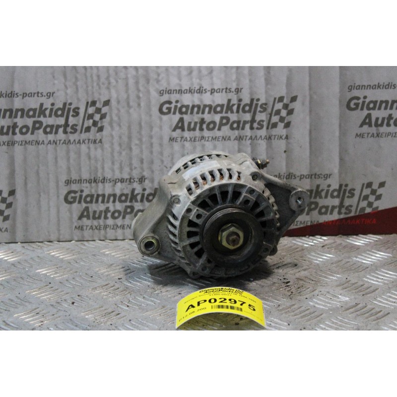 Δυναμό Suzuki Baleno G13B 1994-1998 31400-60G1