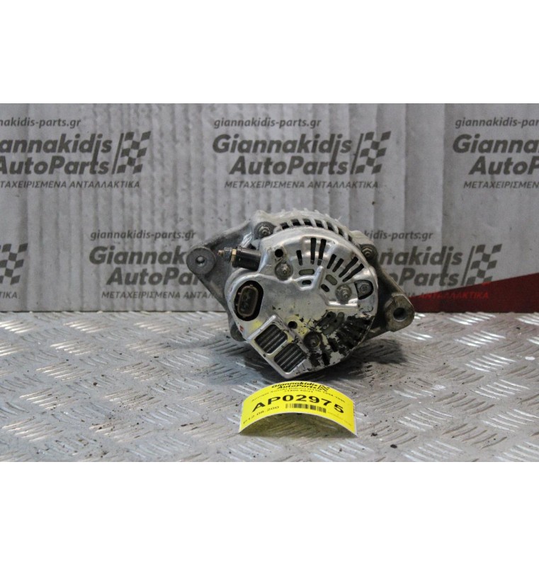 Δυναμό Suzuki Baleno G13B 1994-1998 31400-60G1