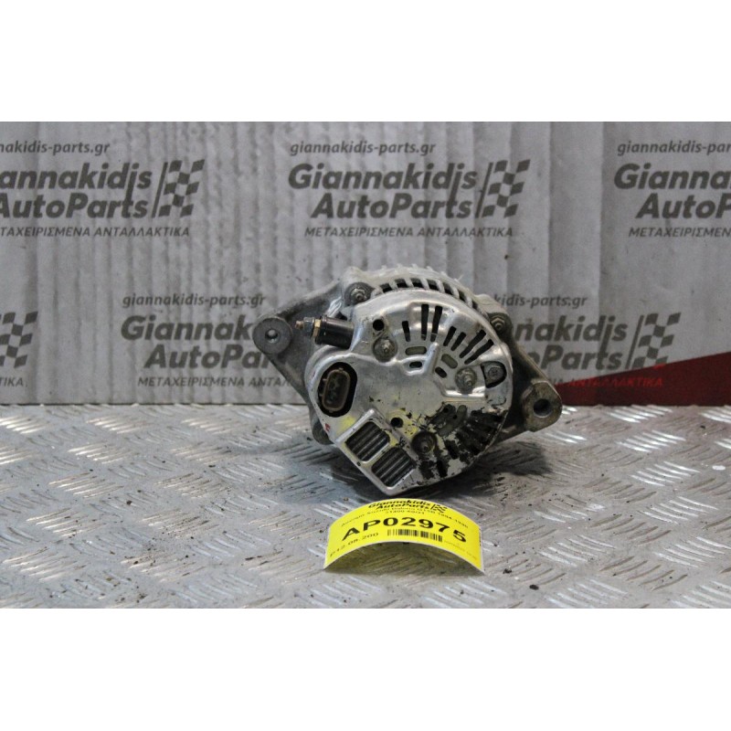 Δυναμό Suzuki Baleno G13B 1994-1998 31400-60G1