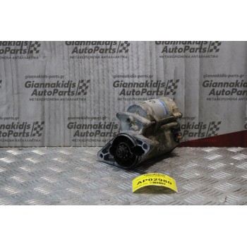 Μίζα Toyota Carina E/Corolla 1.6cc 4AFE 1993-2003 28100-16210