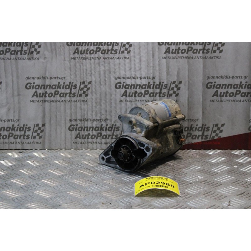 Μίζα Toyota Carina E/Corolla 1.6cc 4AFE 1993-2003 28100-16210