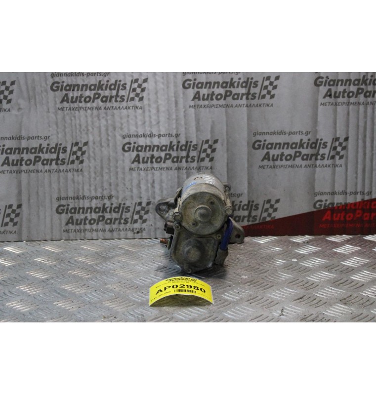 Μίζα Toyota Carina E/Corolla 1.6cc 4AFE 1993-2003 28100-16210