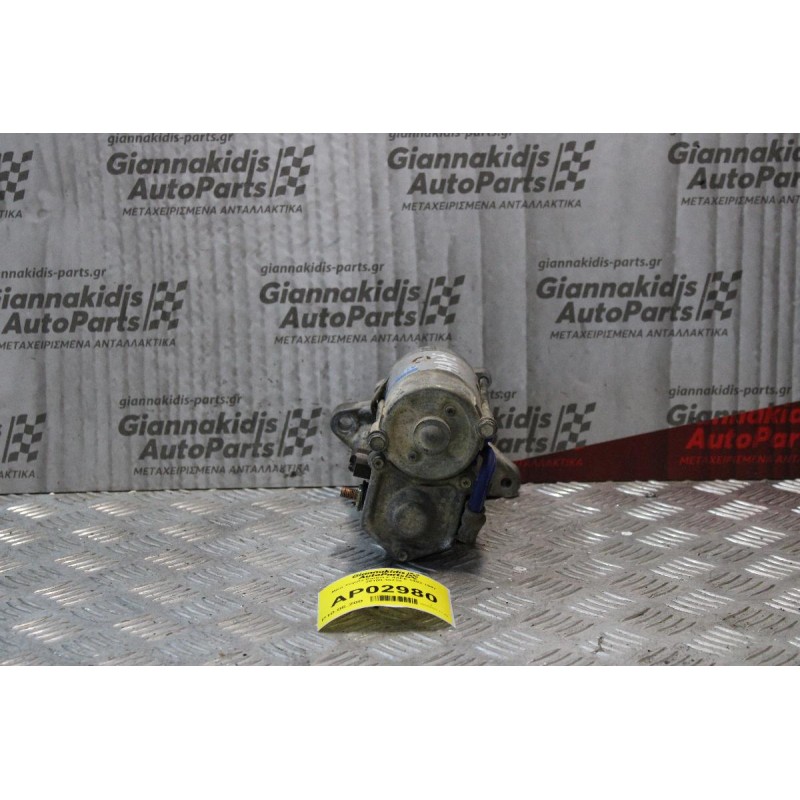 Μίζα Toyota Carina E/Corolla 1.6cc 4AFE 1993-2003 28100-16210