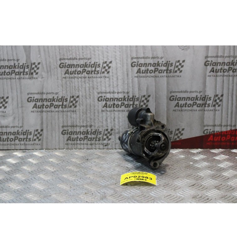 Μίζα Audi 100 1990-1995 BOSCH 0331303162662