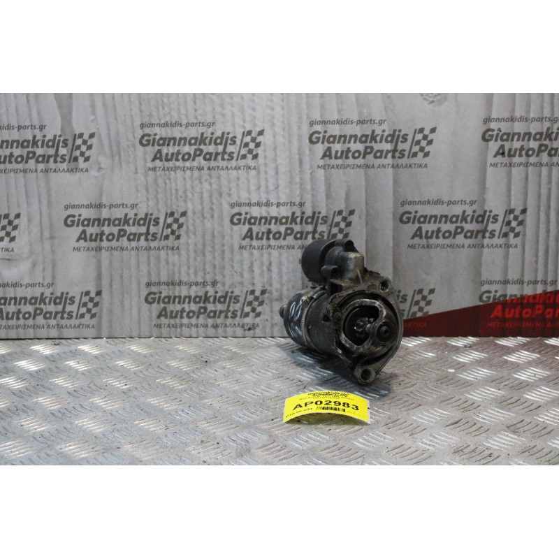 Μίζα Audi 100 1990-1995 BOSCH 0331303162662