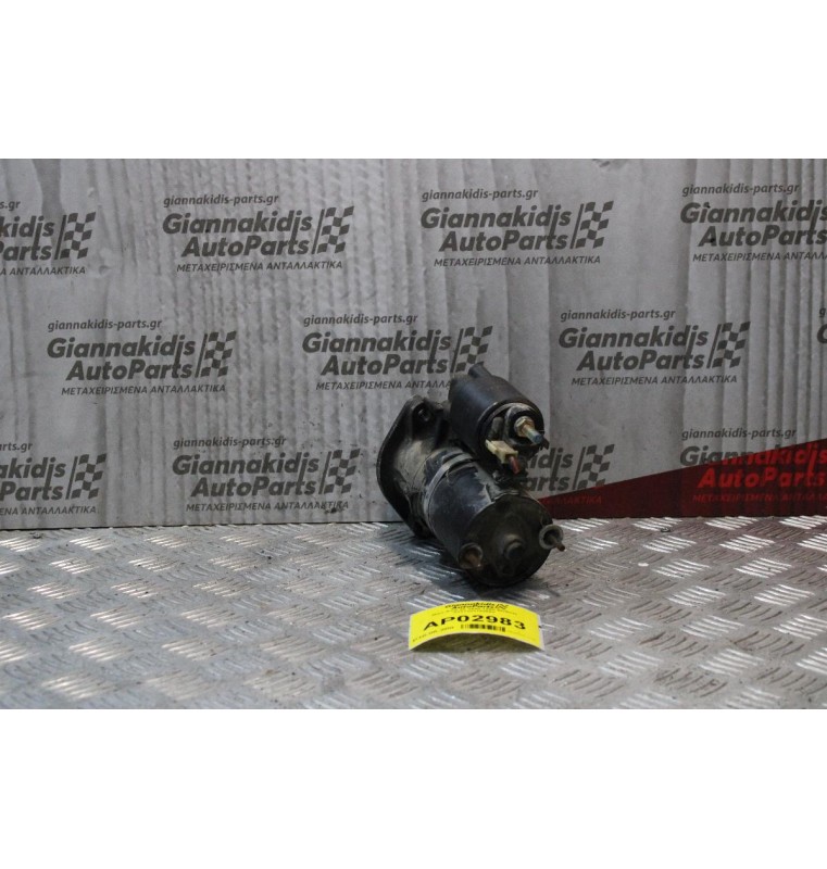 Μίζα Audi 100 1990-1995 BOSCH 0331303162662